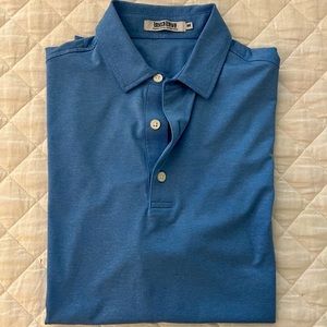 Louis Loyd Golf Polo